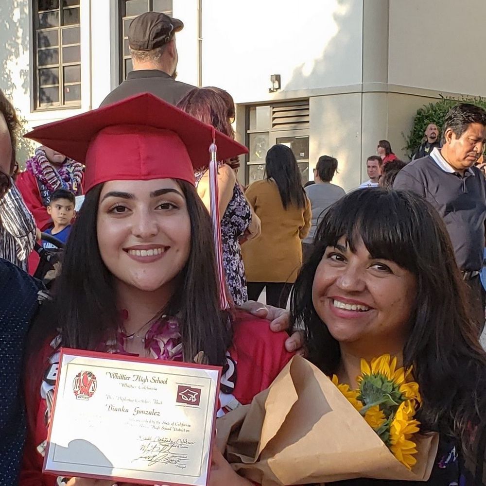 Meet your Posher, Minny